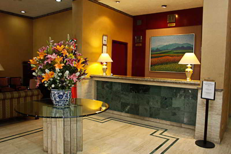 Pedregal Palace México DF Exterior foto